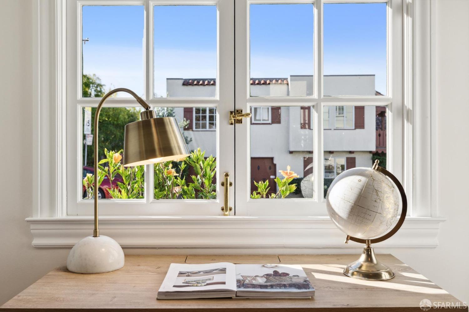 650 Upland Drive, Balboa Terrace