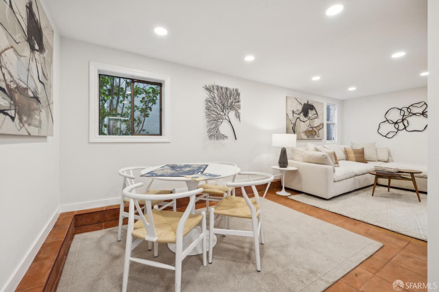 124 Forest Side Avenue, West Portal