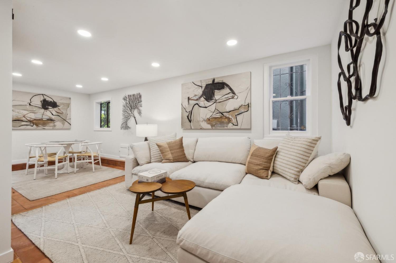 124 Forest Side Avenue, West Portal