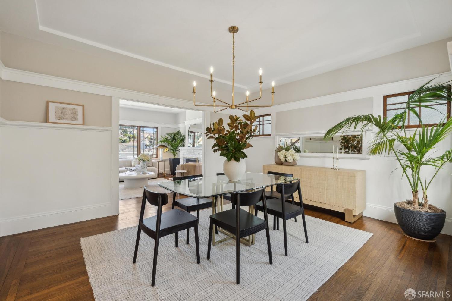 124 Forest Side Avenue, West Portal