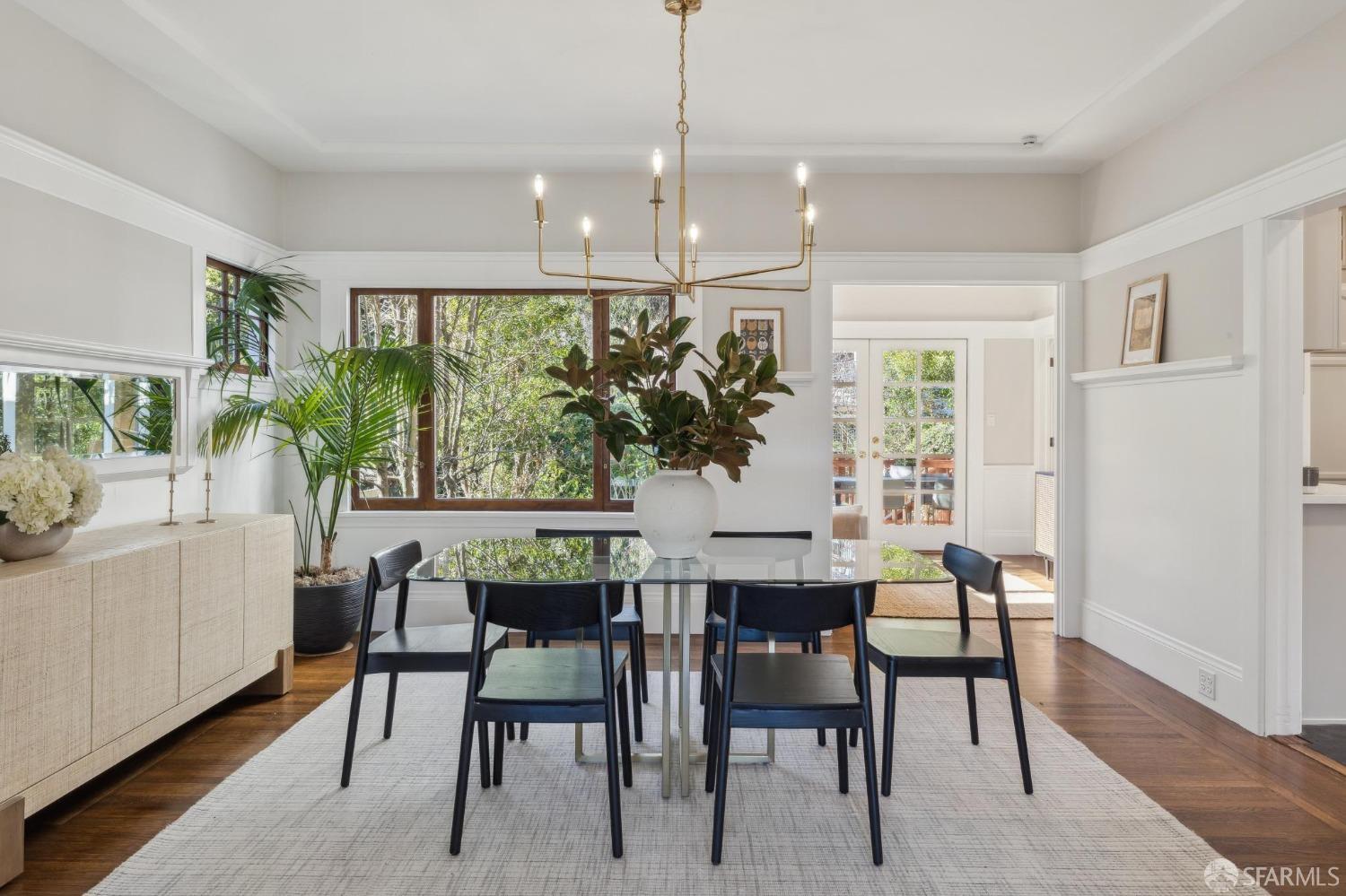 124 Forest Side Avenue, West Portal