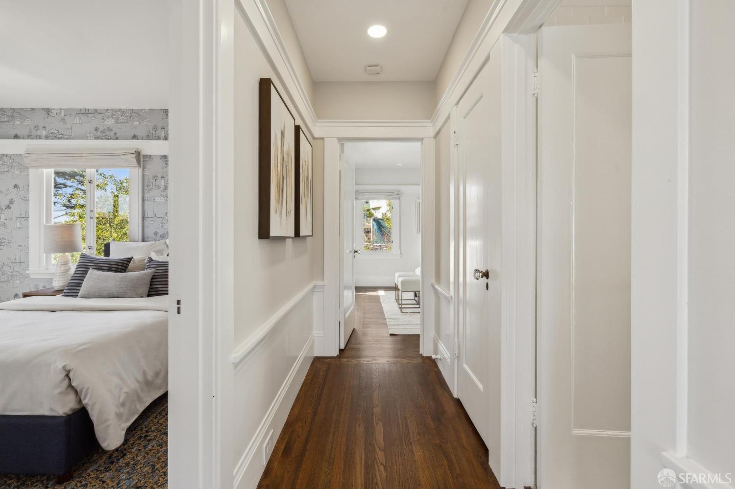 124 Forest Side Avenue, West Portal