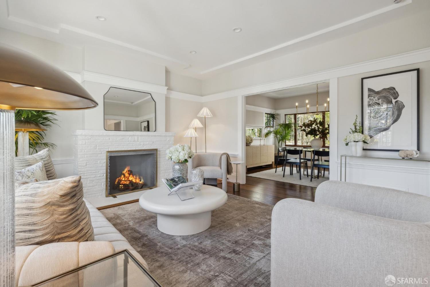 124 Forest Side Avenue, West Portal