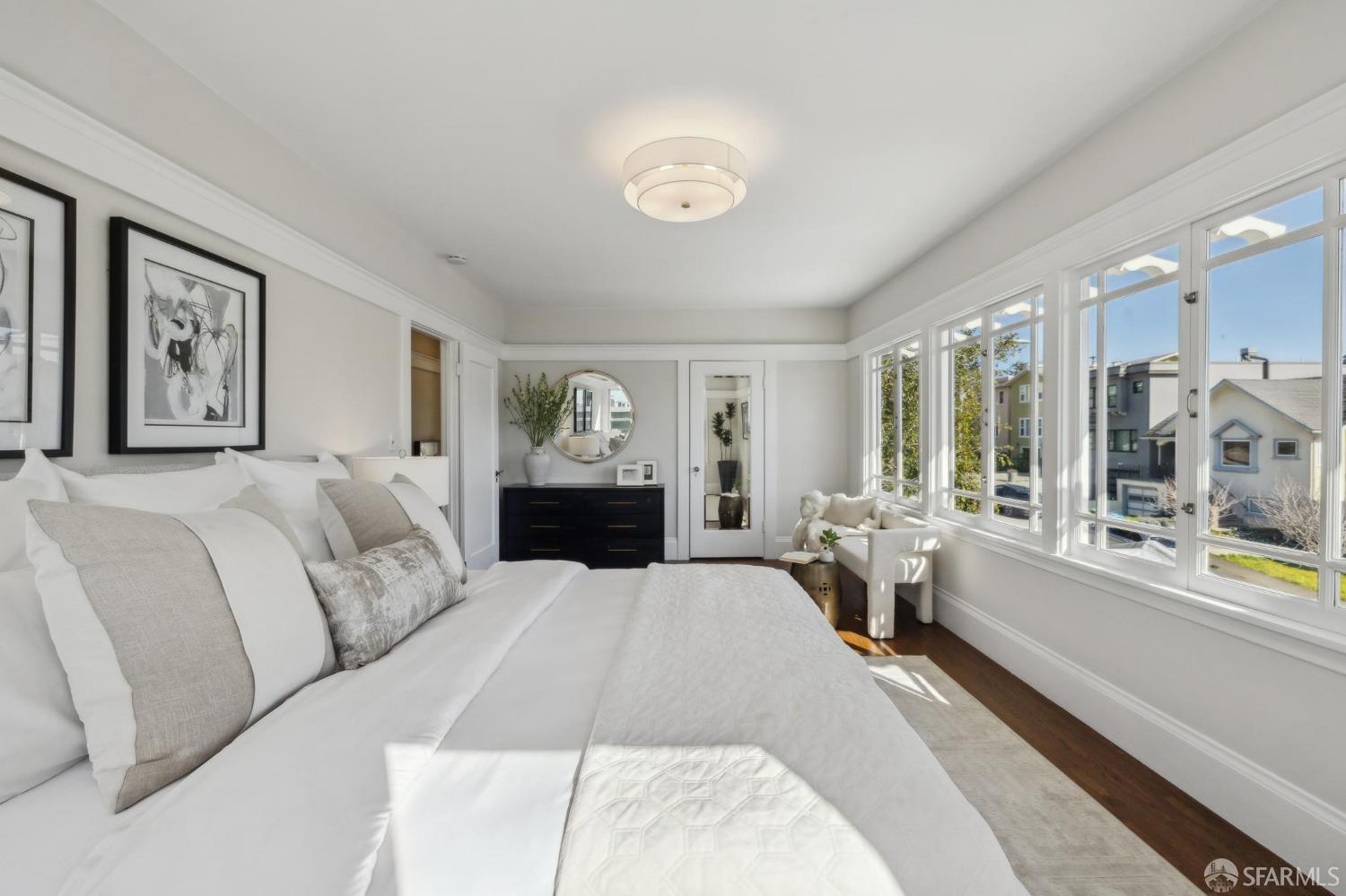124 Forest Side Avenue, West Portal