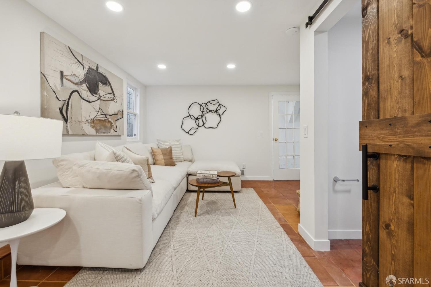124 Forest Side Avenue, West Portal