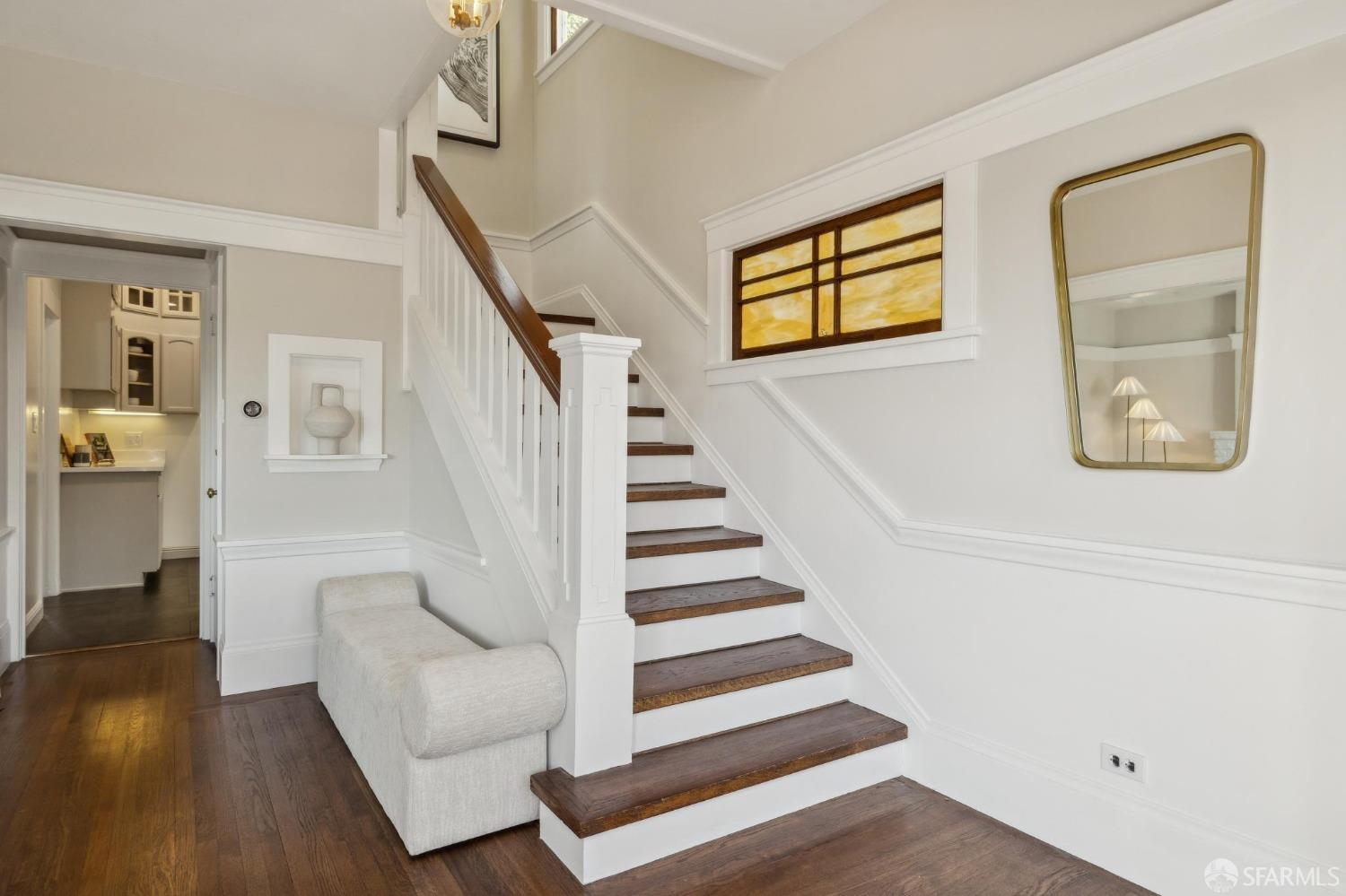 124 Forest Side Avenue, West Portal