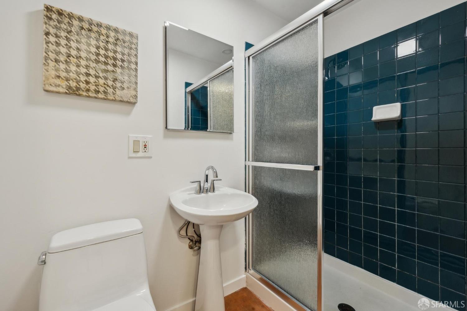 124 Forest Side Avenue, West Portal