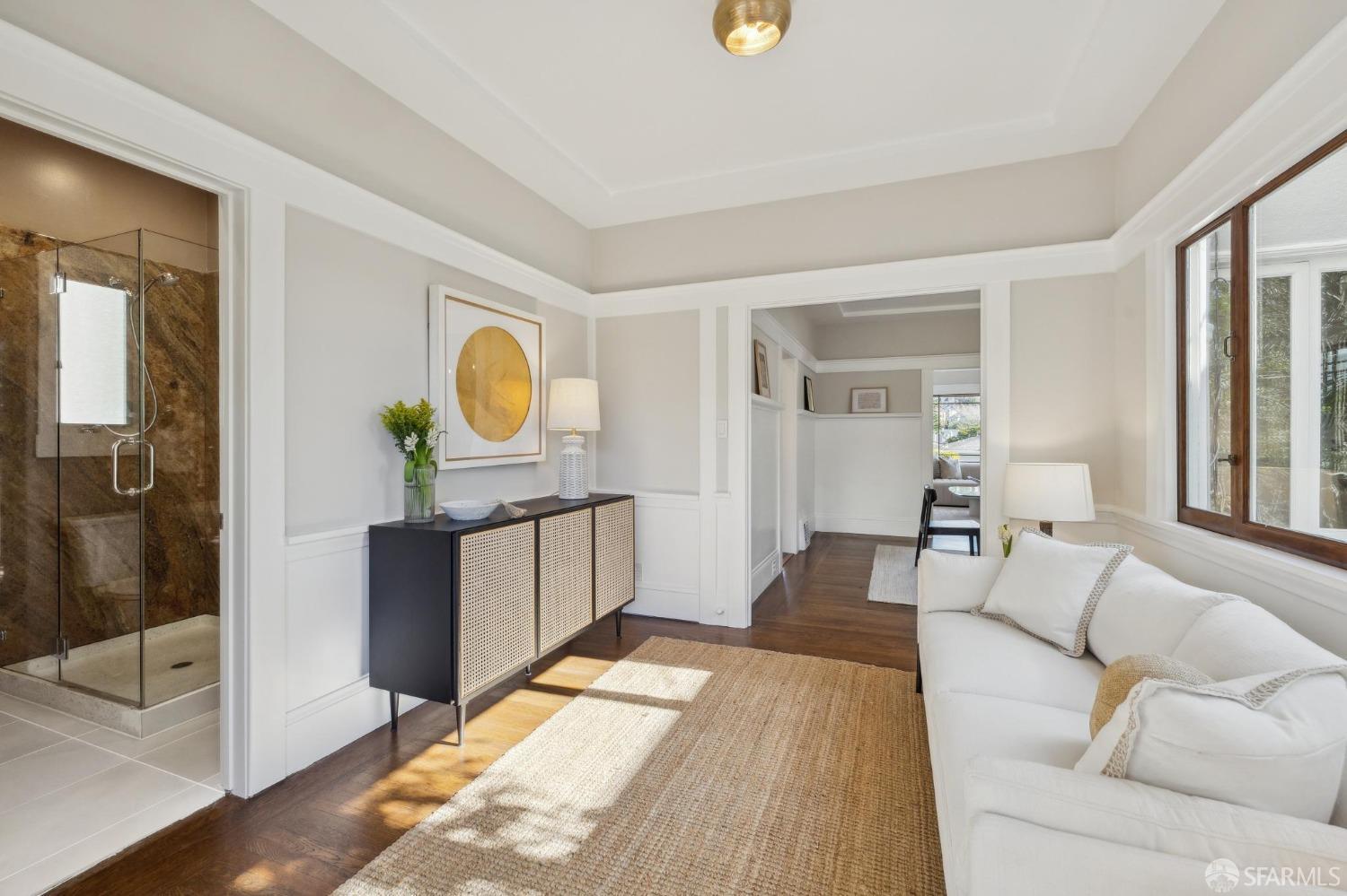 124 Forest Side Avenue, West Portal