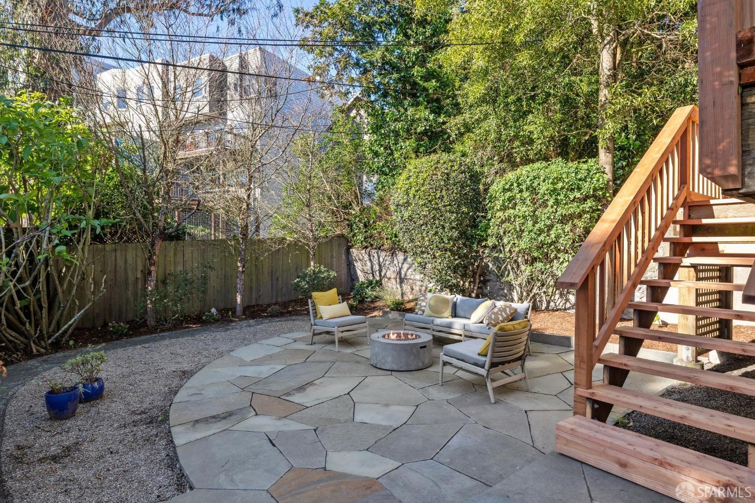 124 Forest Side Avenue, West Portal