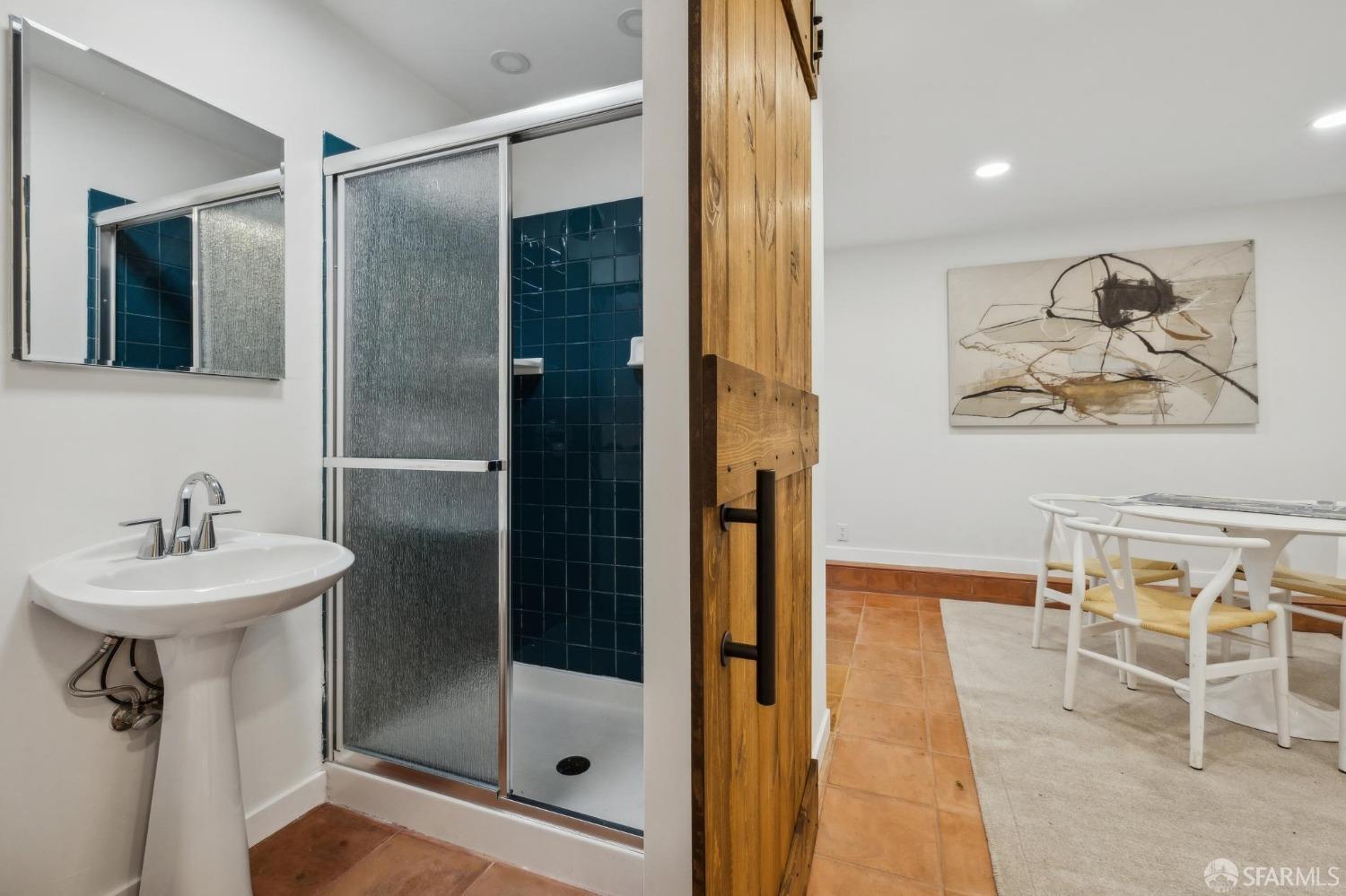 124 Forest Side Avenue, West Portal