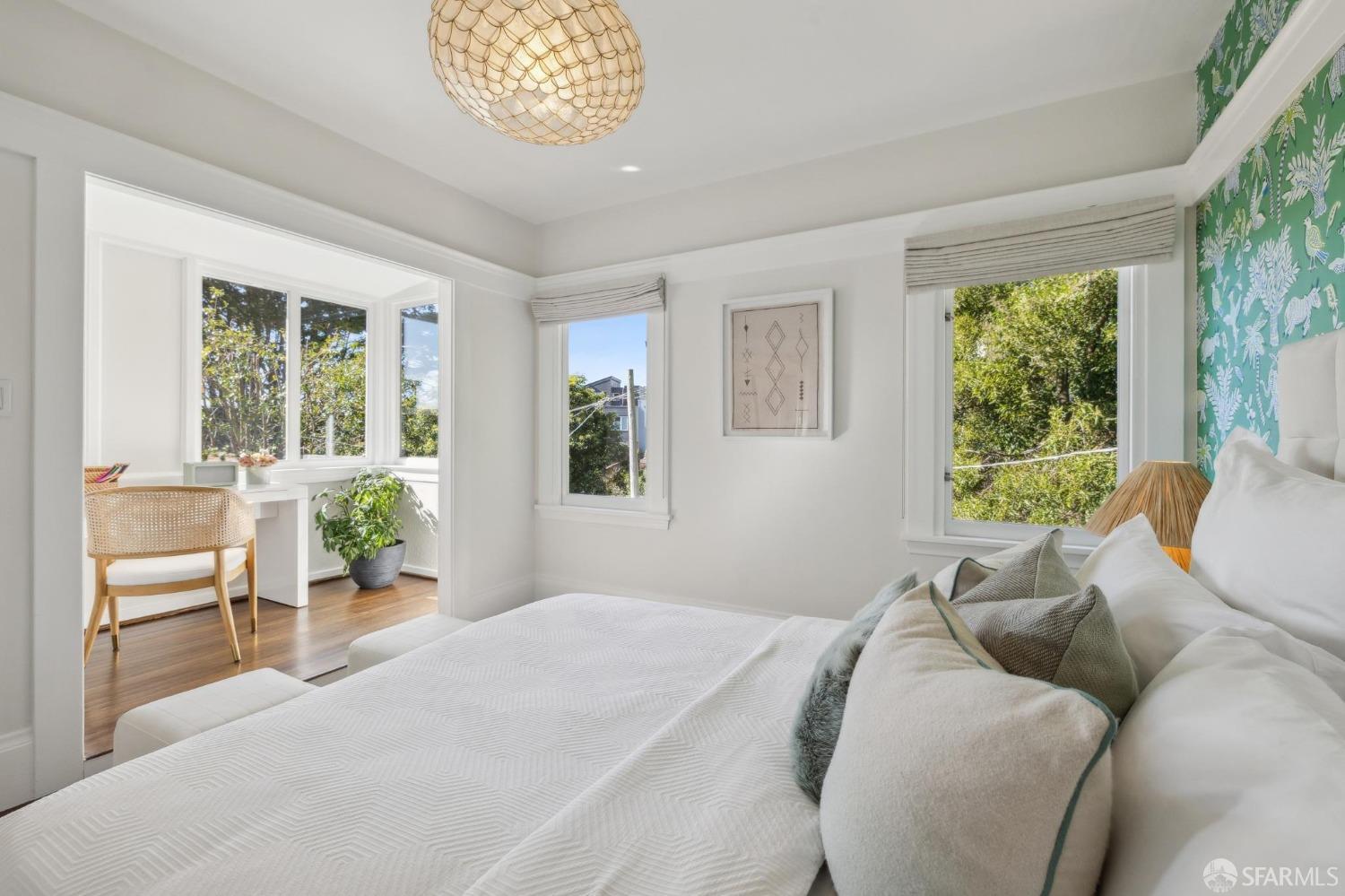 124 Forest Side Avenue, West Portal