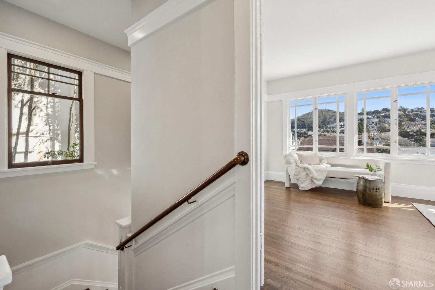 124 Forest Side Avenue, West Portal