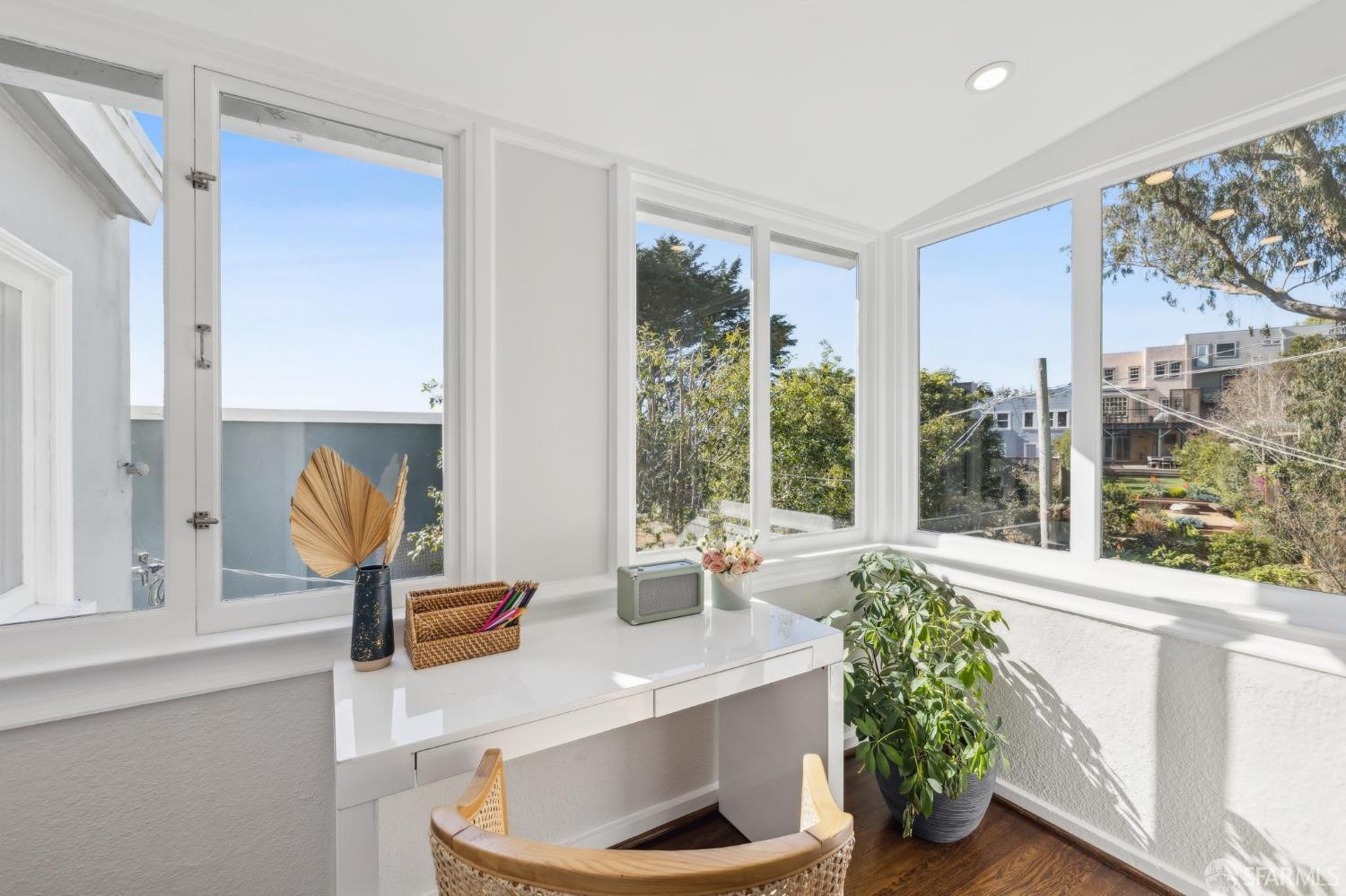 124 Forest Side Avenue, West Portal