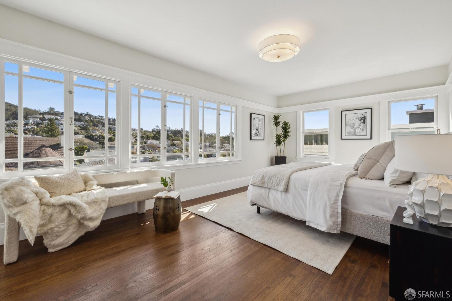 124 Forest Side Avenue, West Portal