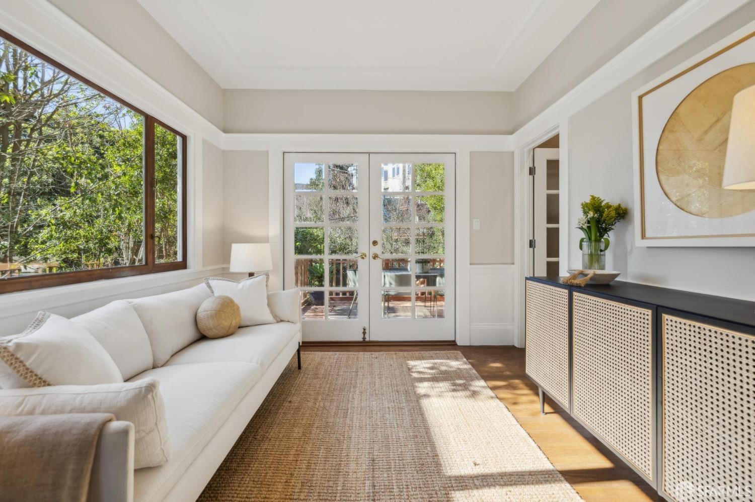 124 Forest Side Avenue, West Portal