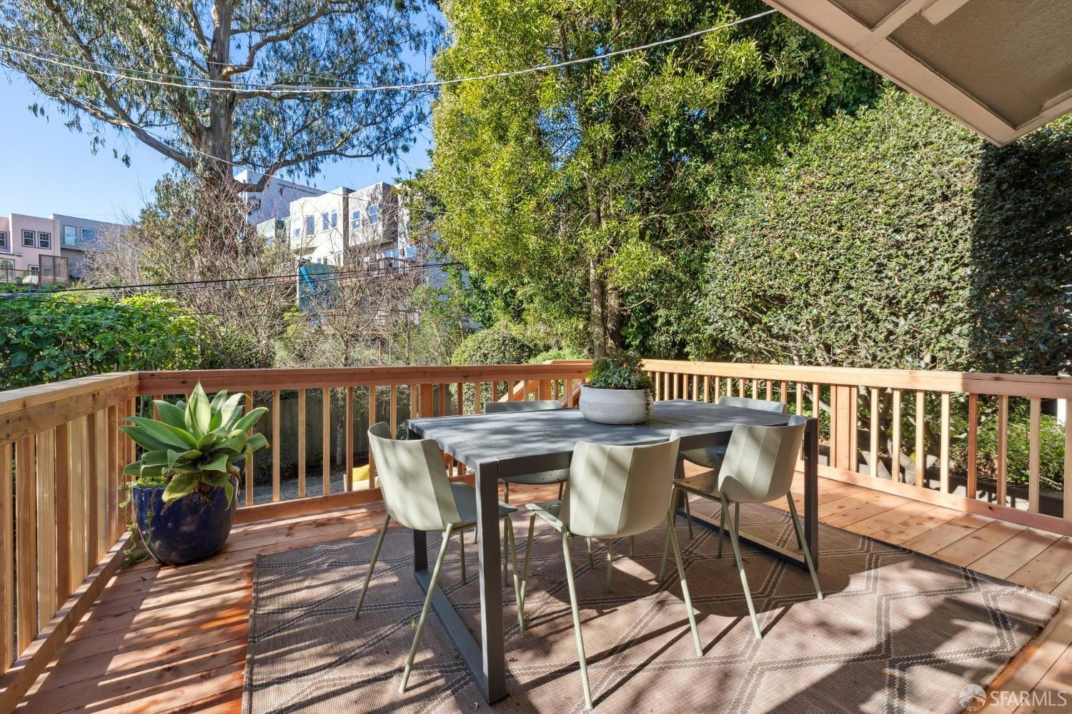 124 Forest Side Avenue, West Portal