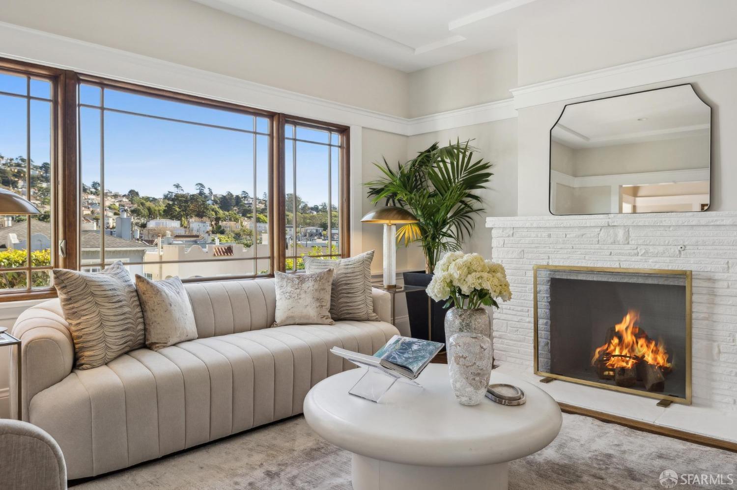 124 Forest Side Avenue, West Portal