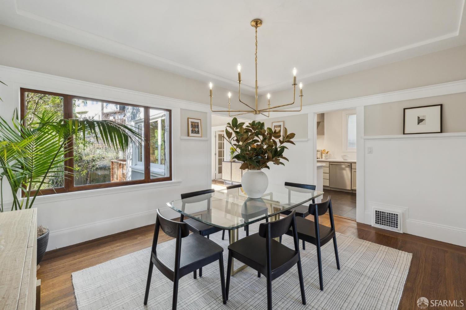 124 Forest Side Avenue, West Portal