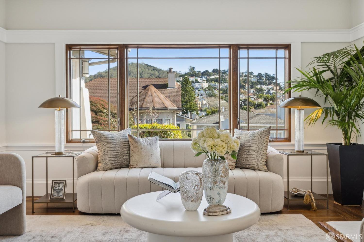 124 Forest Side Avenue, West Portal