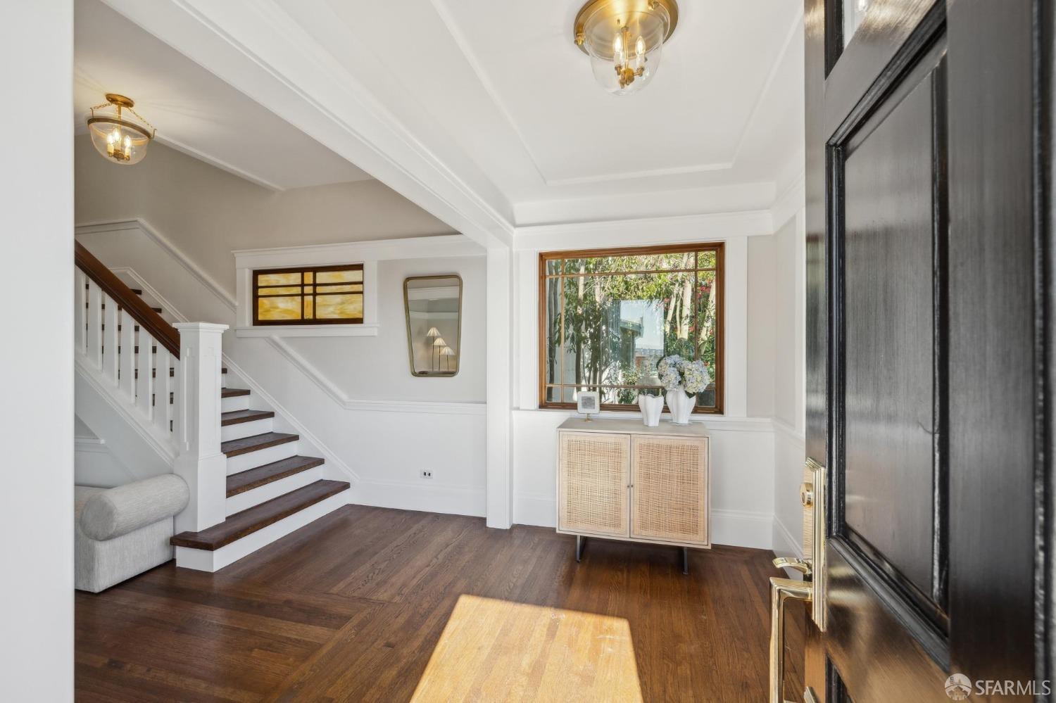 124 Forest Side Avenue, West Portal