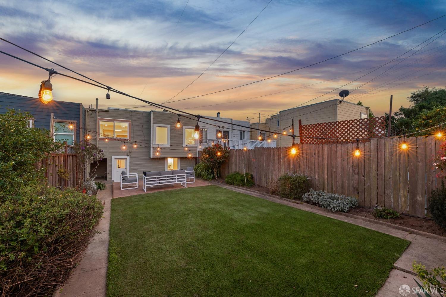 68 Otsego Avenue, Mission Terrace