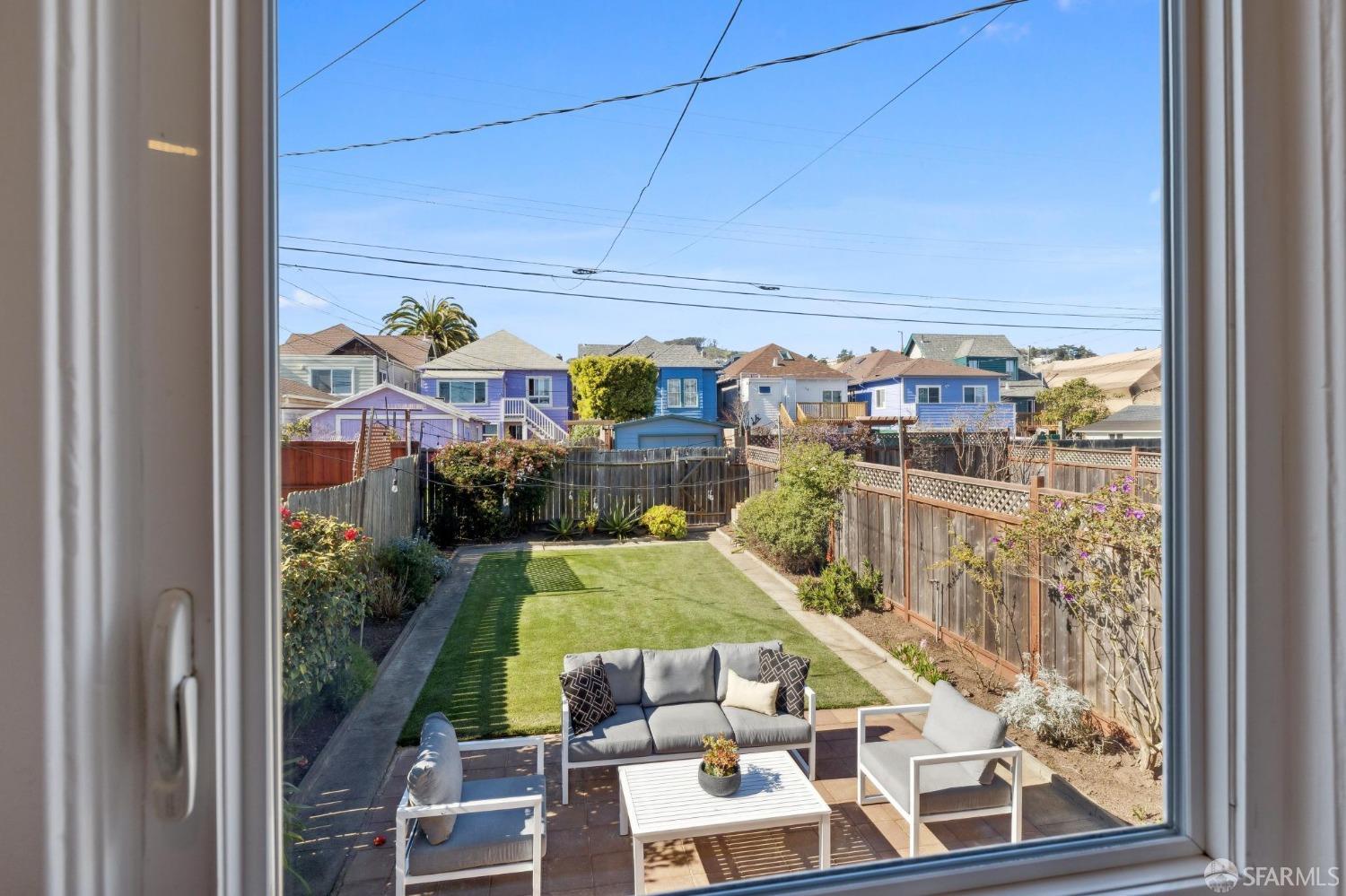 68 Otsego Avenue, Mission Terrace