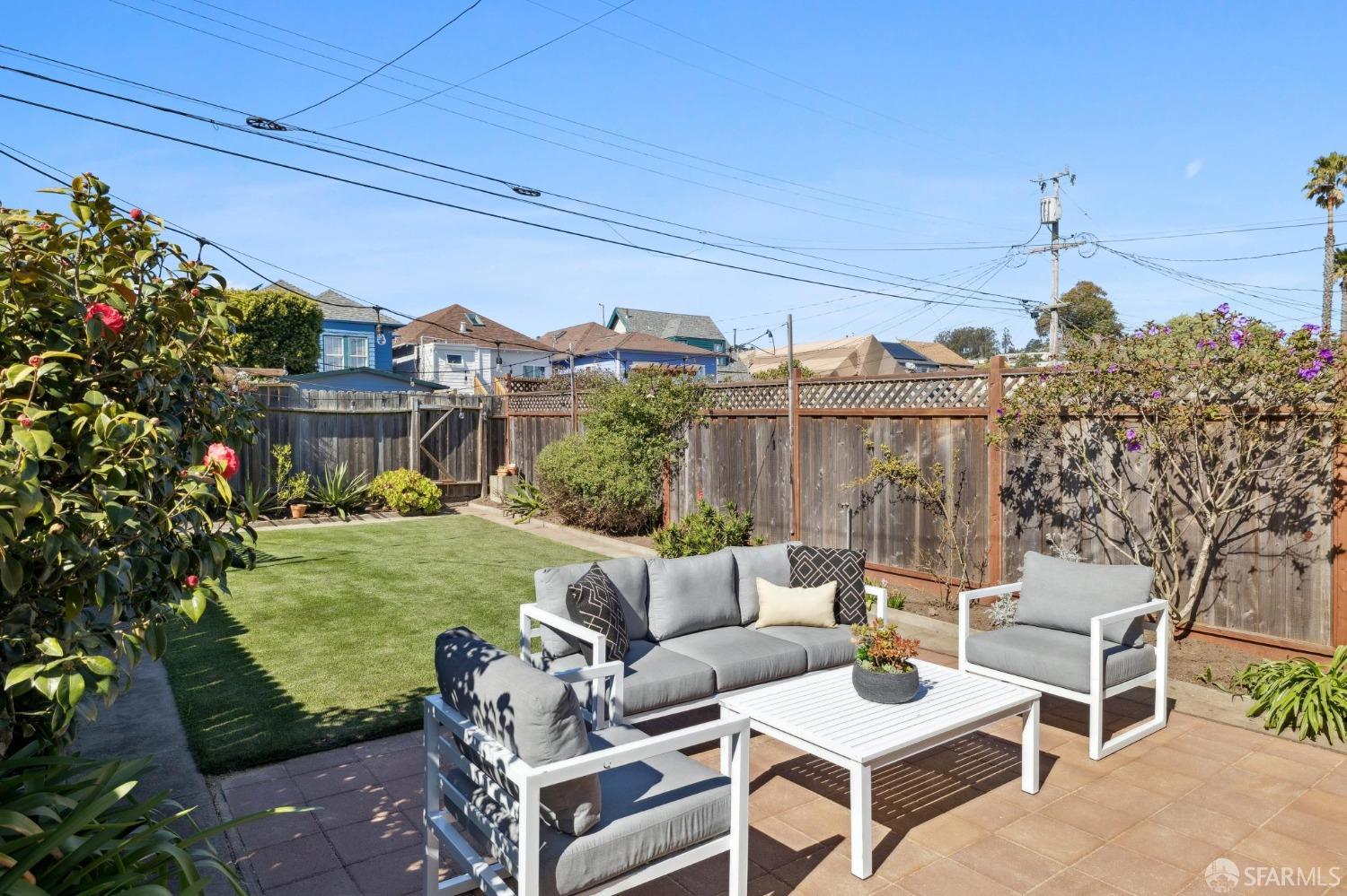 68 Otsego Avenue, Mission Terrace