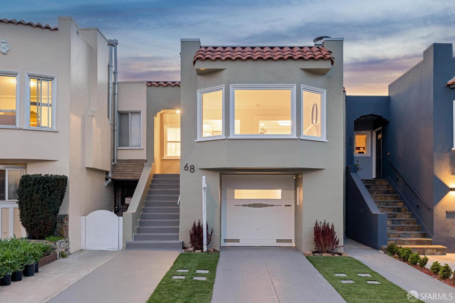 68 Otsego Avenue, Mission Terrace