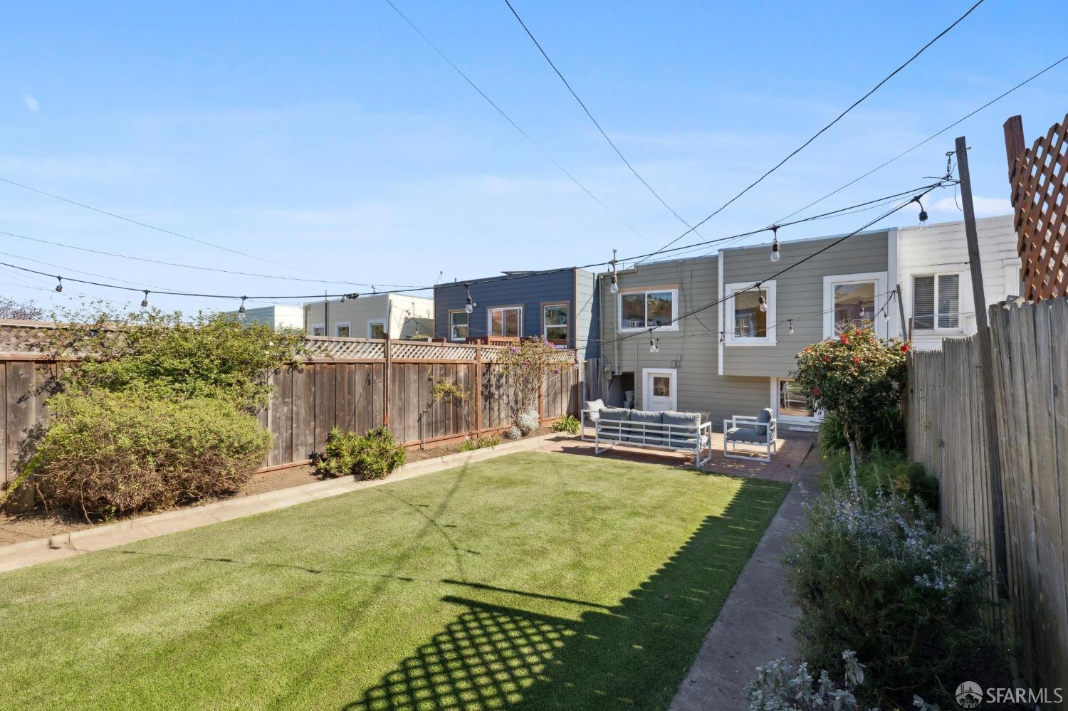 68 Otsego Avenue, Mission Terrace