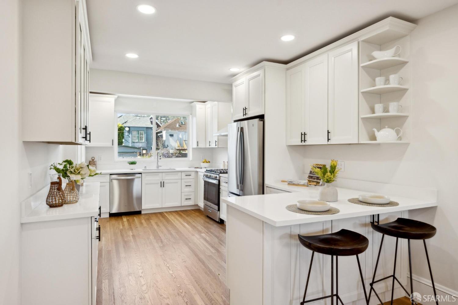 68 Otsego Avenue, Mission Terrace