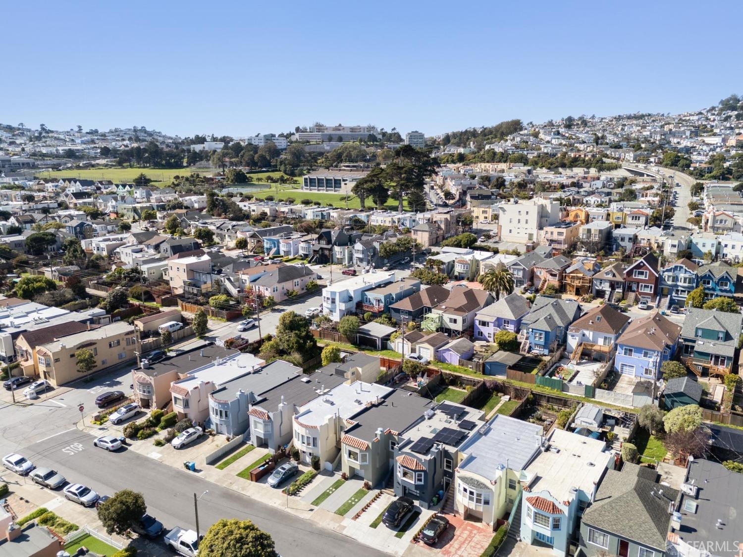 68 Otsego Avenue, Mission Terrace