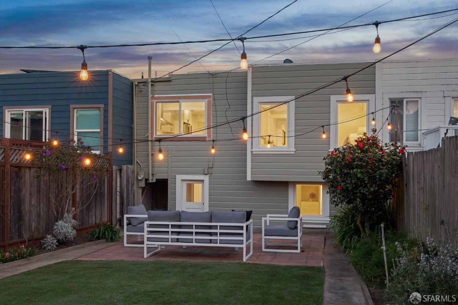 68 Otsego Avenue, Mission Terrace