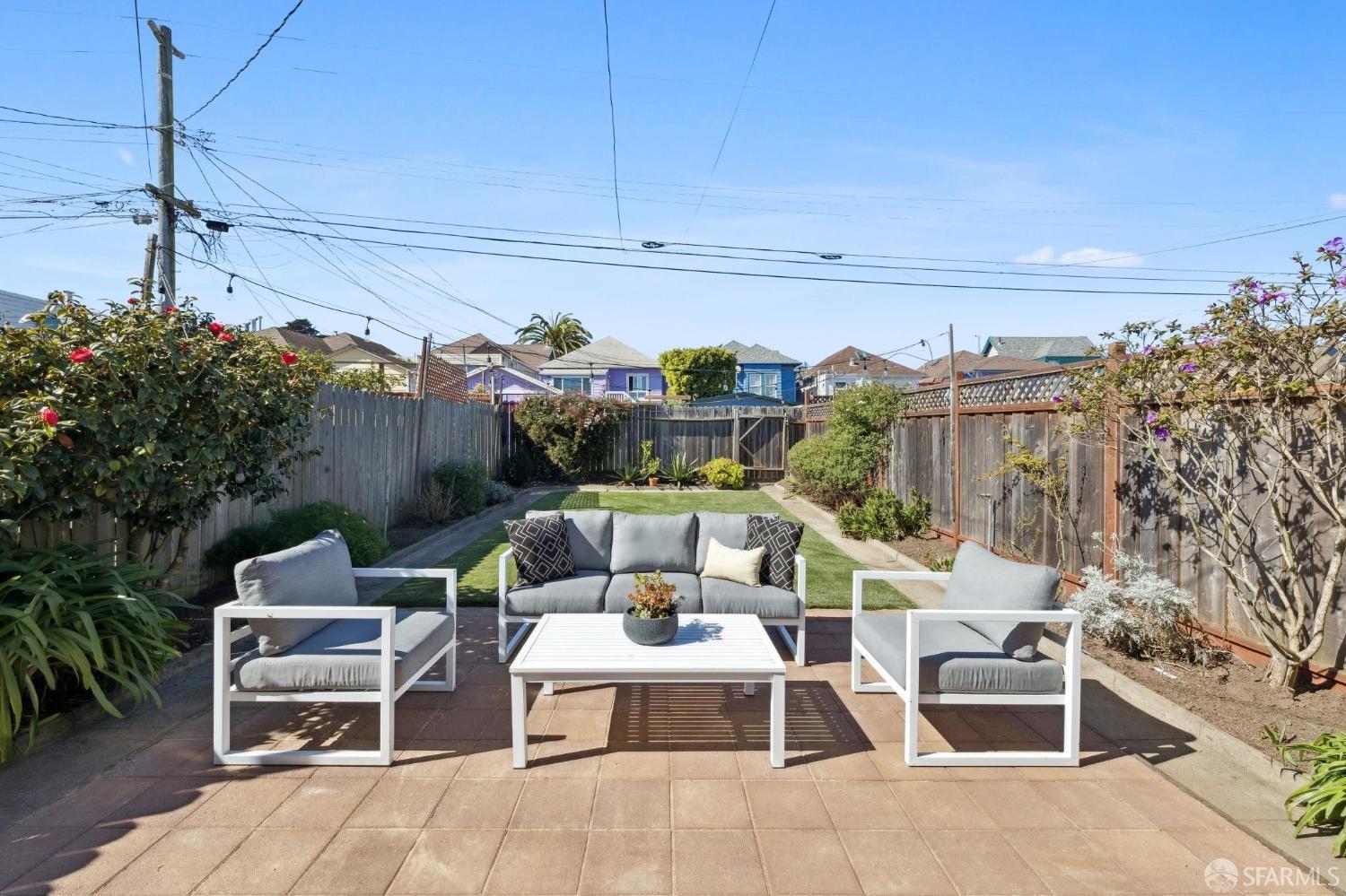 68 Otsego Avenue, Mission Terrace