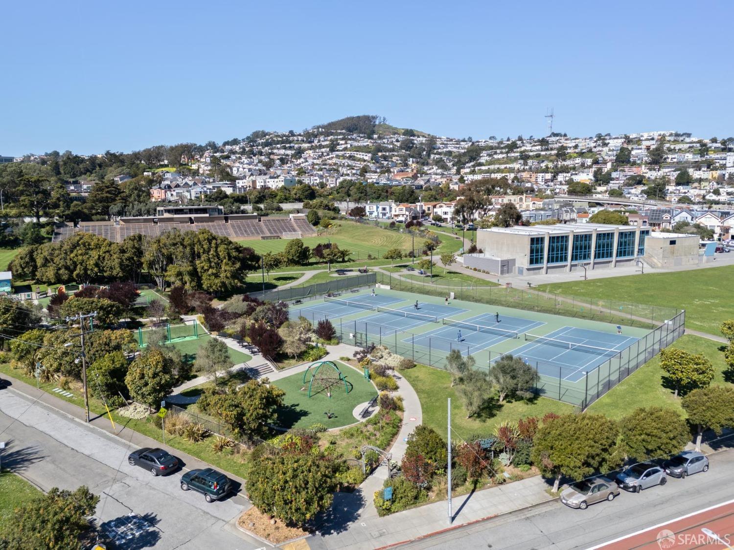 68 Otsego Avenue, Mission Terrace