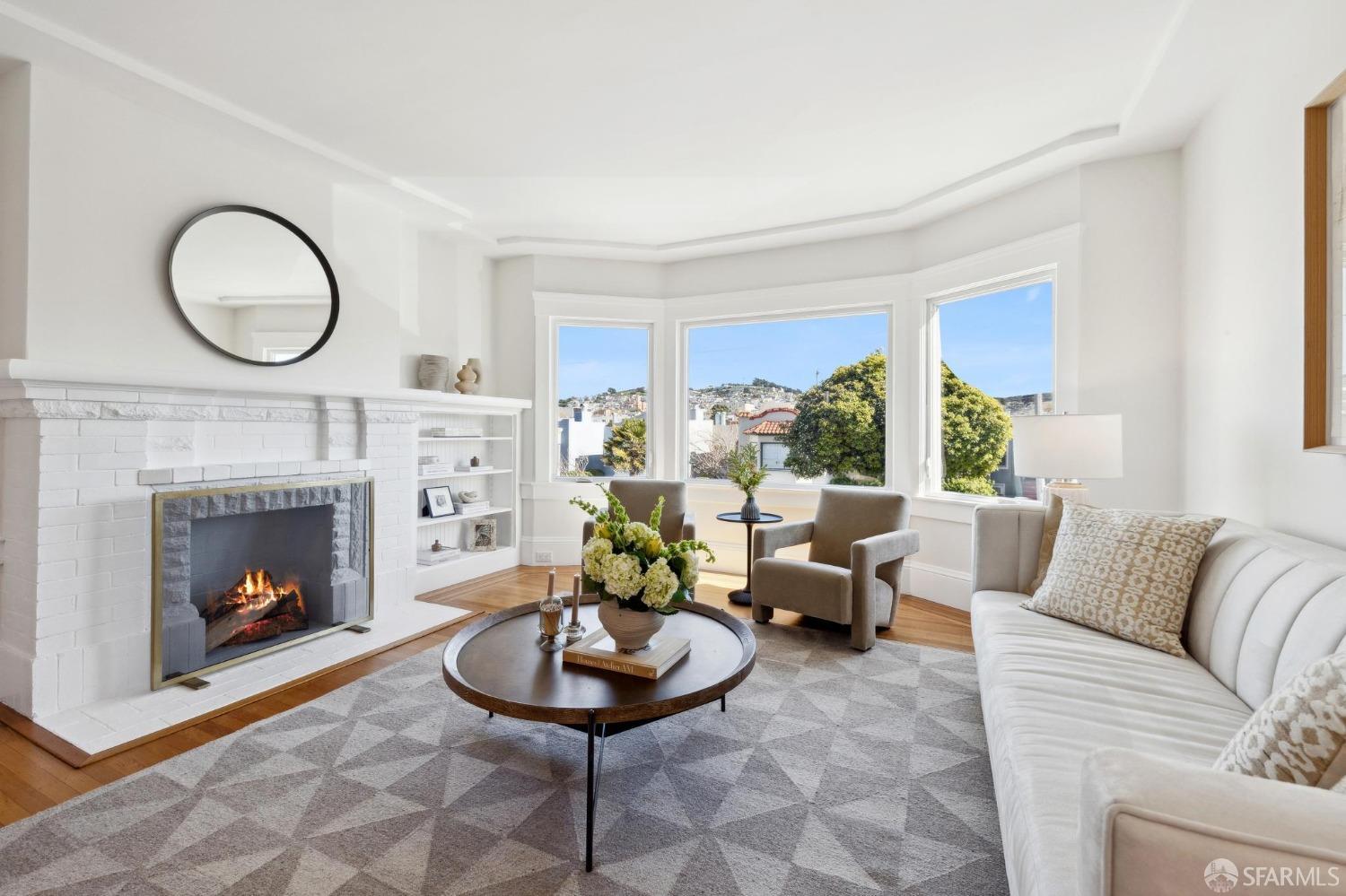 68 Otsego Avenue, Mission Terrace