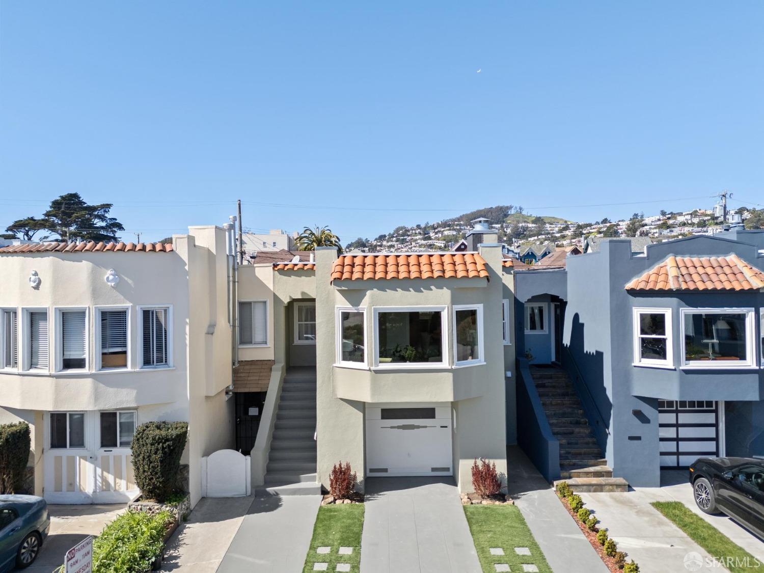 68 Otsego Avenue, Mission Terrace
