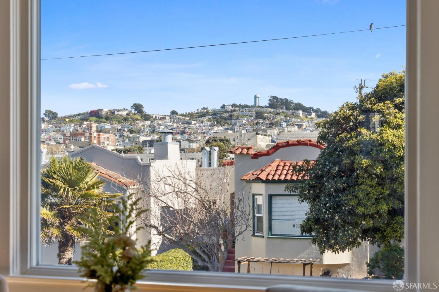68 Otsego Avenue, Mission Terrace