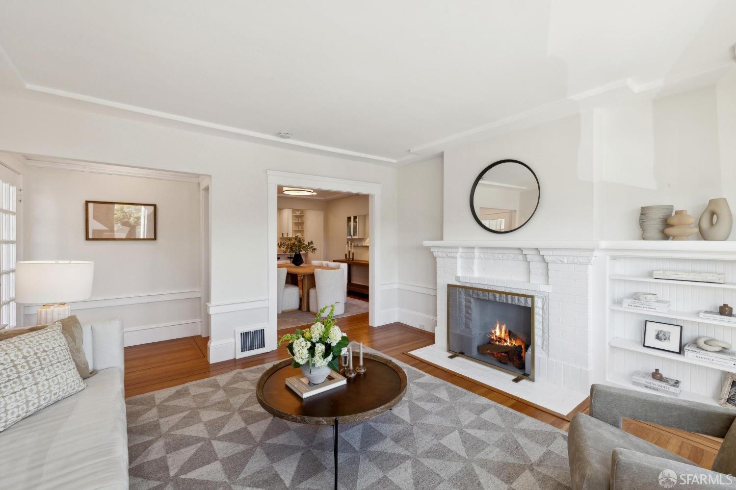 68 Otsego Avenue, Mission Terrace