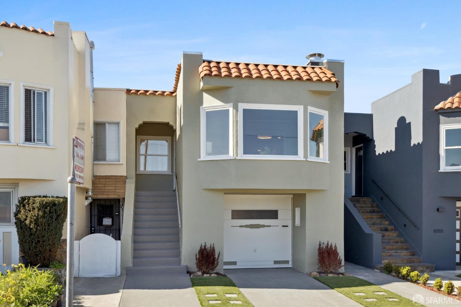 68 Otsego Avenue, Mission Terrace