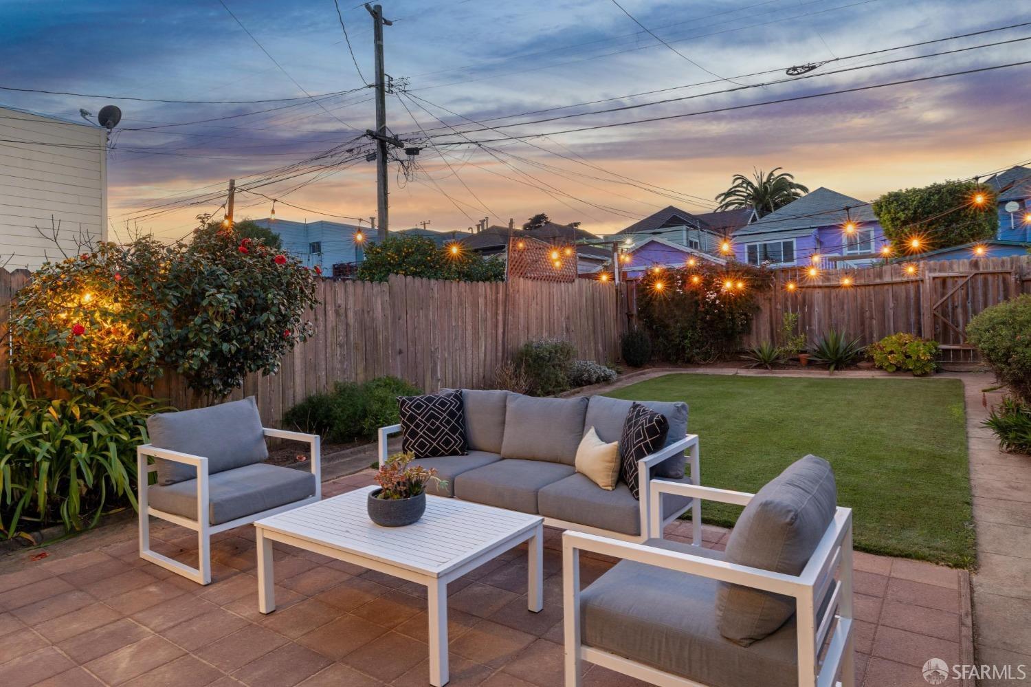 68 Otsego Avenue, Mission Terrace
