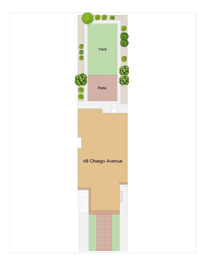 68 Otsego Avenue, Mission Terrace