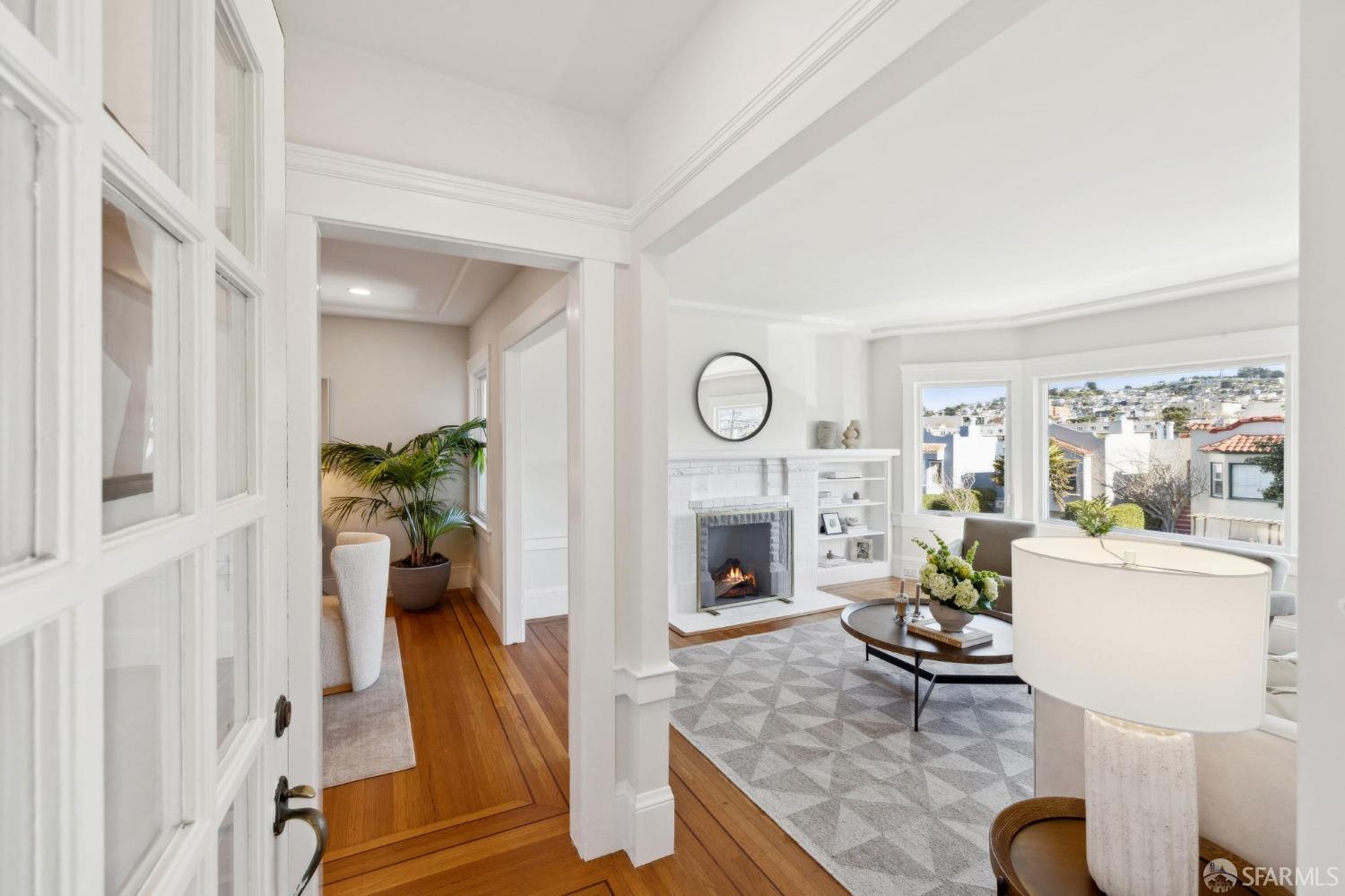68 Otsego Avenue, Mission Terrace