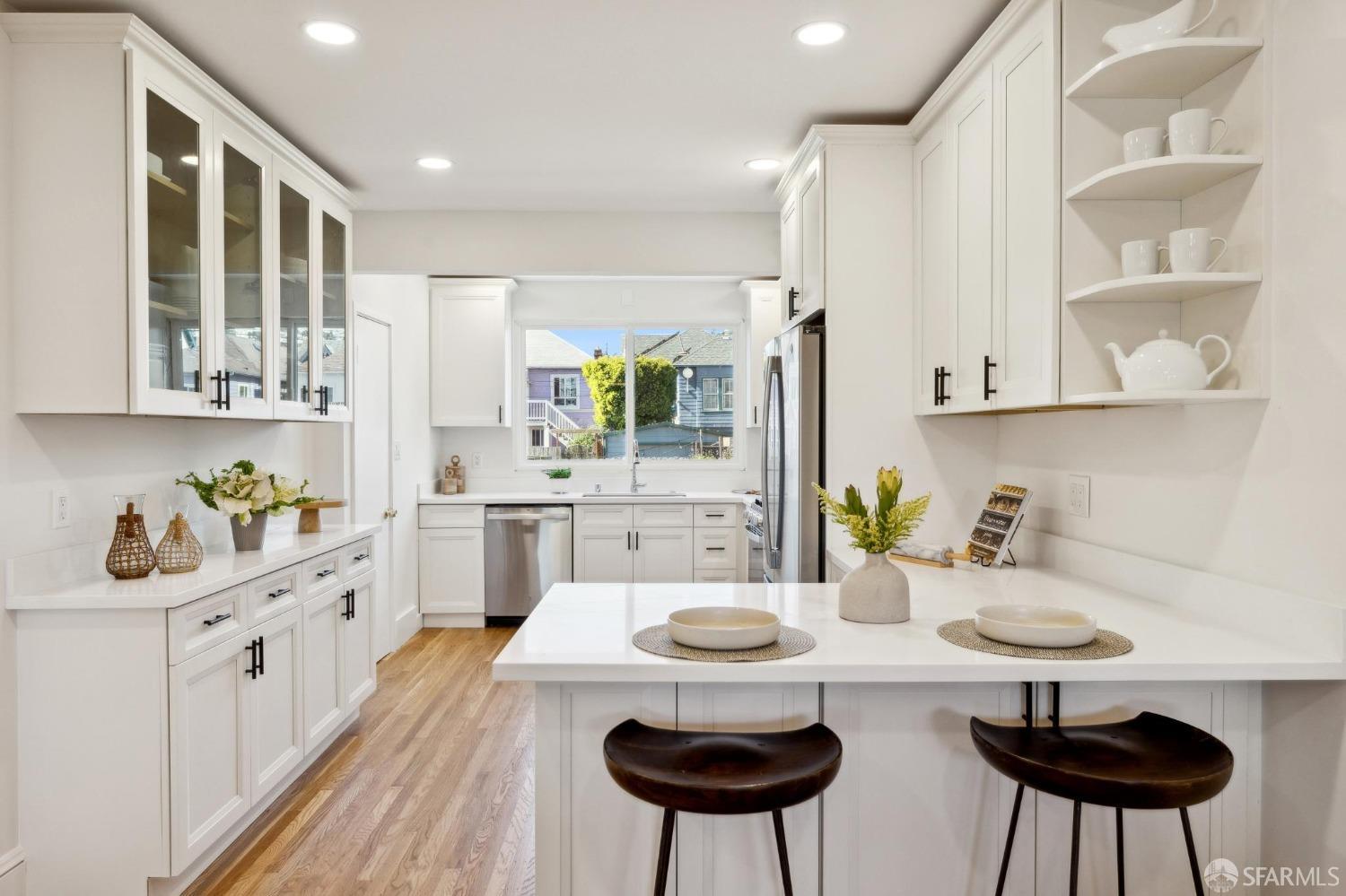 68 Otsego Avenue, Mission Terrace