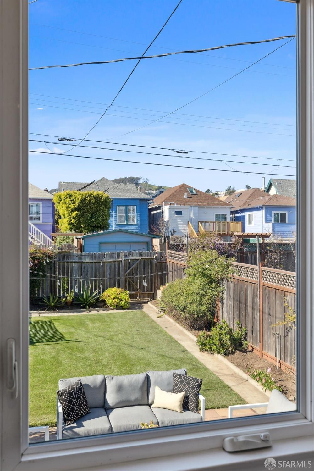 68 Otsego Avenue, Mission Terrace