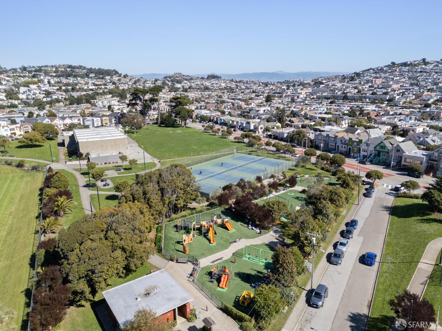 68 Otsego Avenue, Mission Terrace