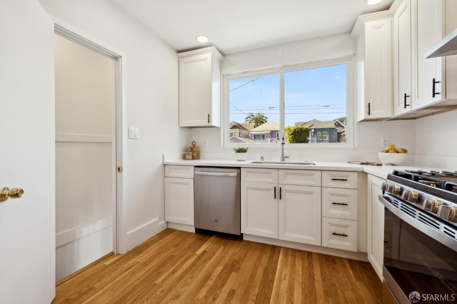 68 Otsego Avenue, Mission Terrace