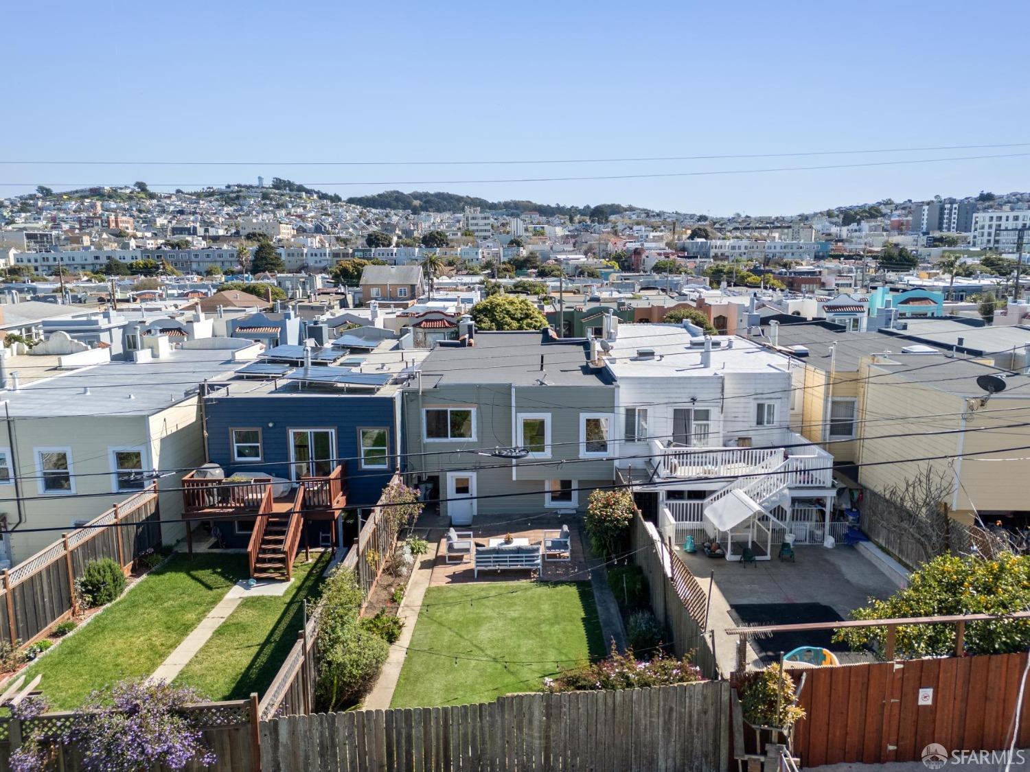 68 Otsego Avenue, Mission Terrace