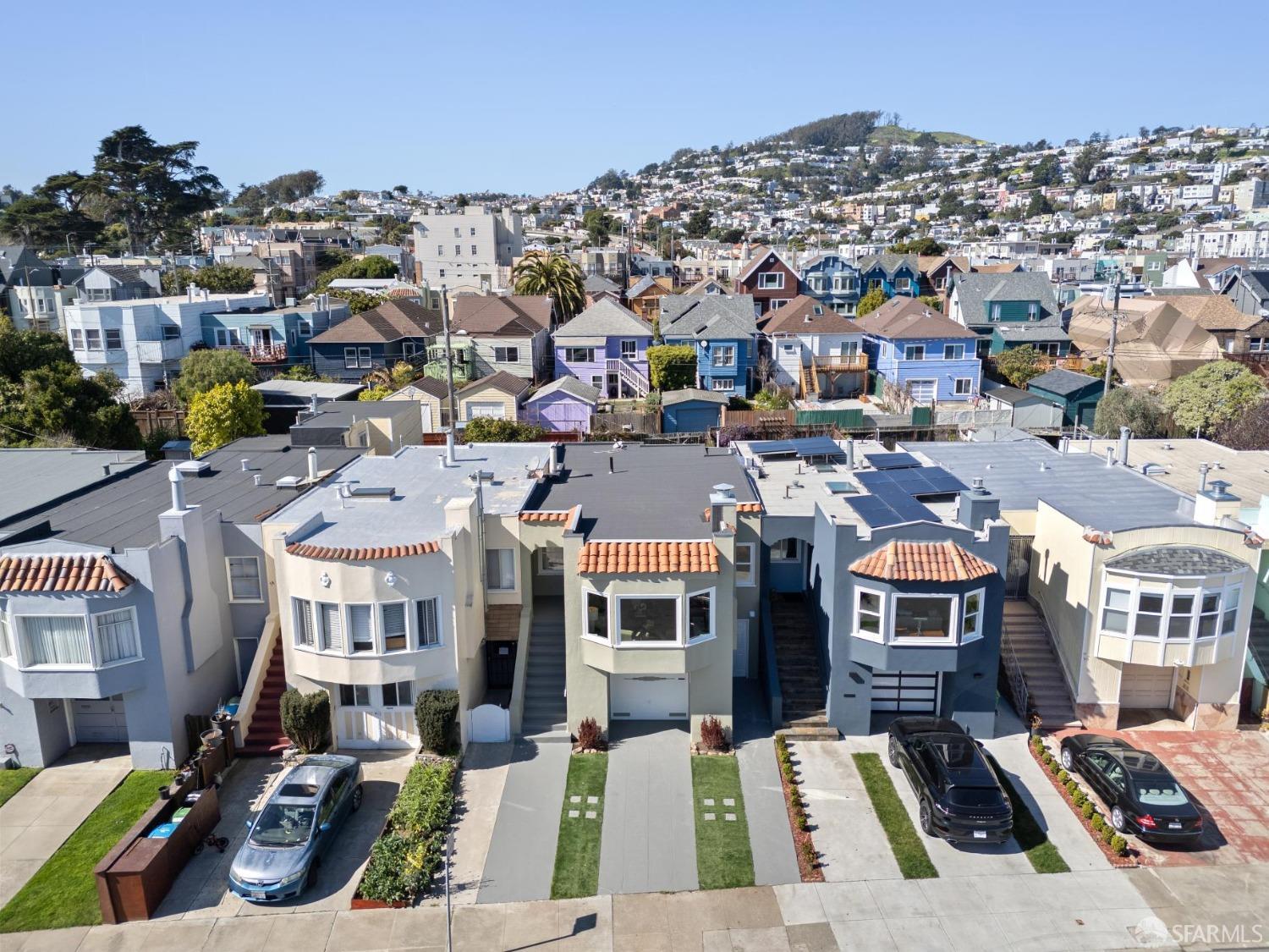 68 Otsego Avenue, Mission Terrace