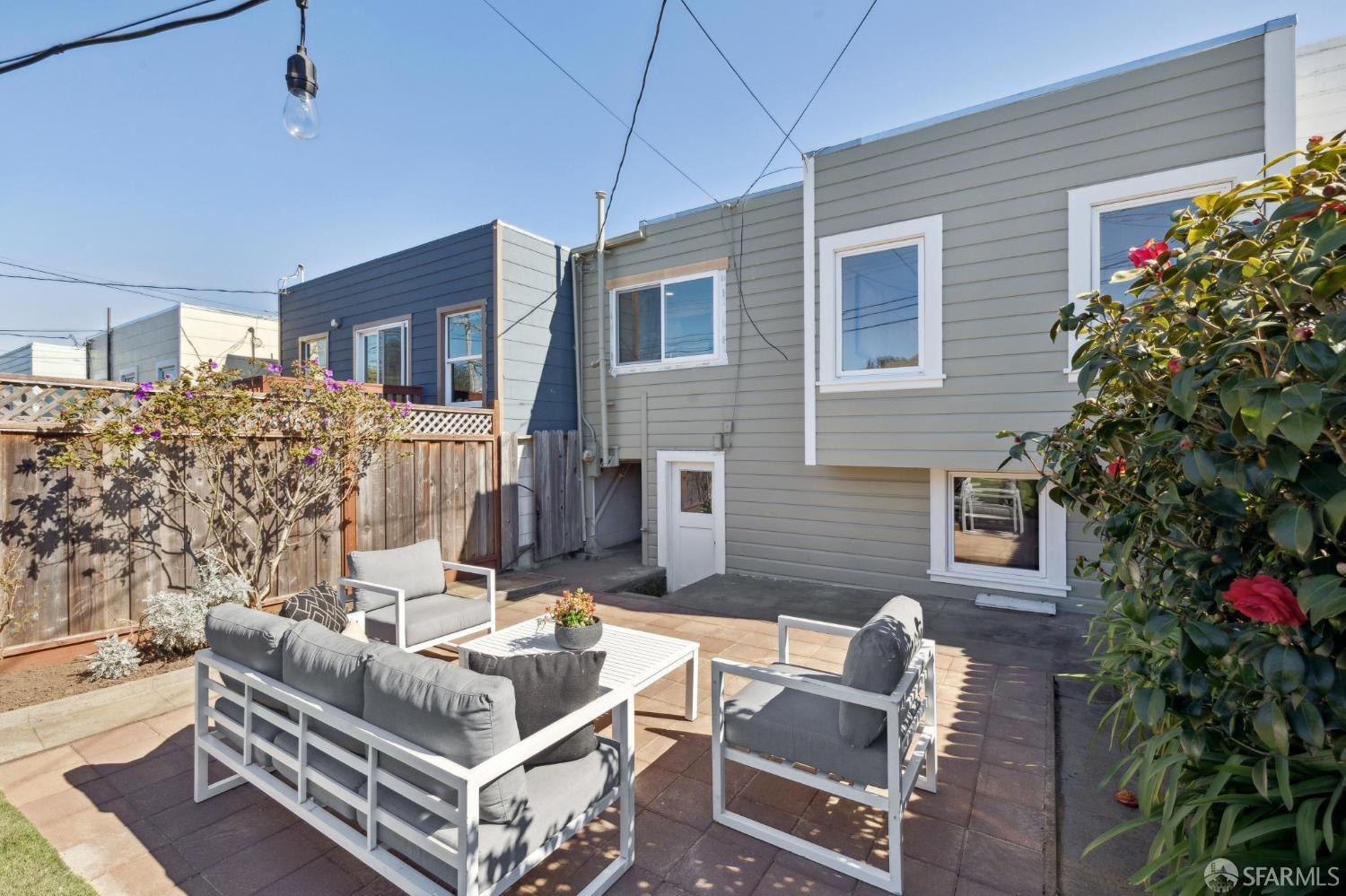68 Otsego Avenue, Mission Terrace