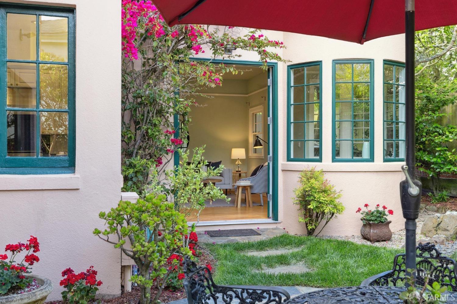 245 Santa Clara Avenue, St Francis Wood